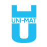 logo-unimat-embleem-blue